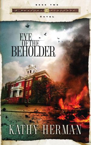 Cover of the book Eye of the Beholder by Basil Pennington