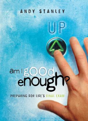 Cover of the book Am I Good Enough? by Leslie Vernick