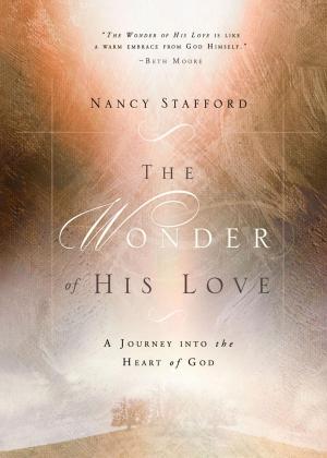 Cover of the book The Wonder of His Love by Robin Jones Gunn