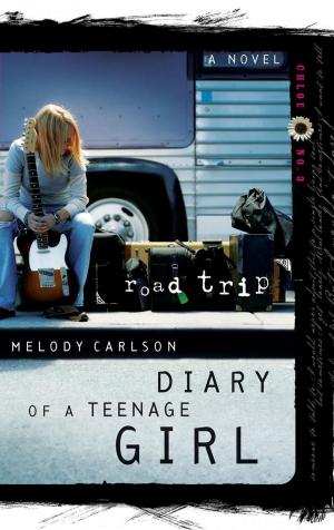 Cover of the book Road Trip by Melody Carlson