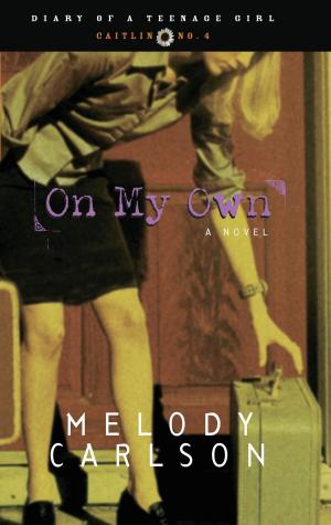 Cover of the book On My Own by Monique Robinson