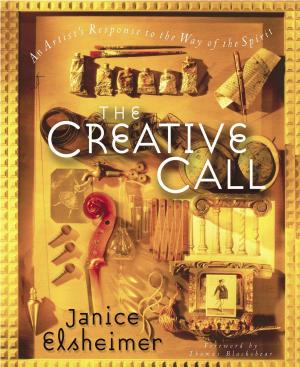 Cover of the book The Creative Call by Ori Brafman, Judah Pollack