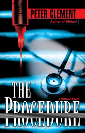 Cover of the book The Procedure by David Gibbins