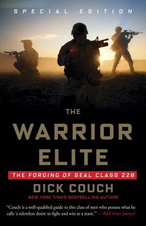 Cover of the book The Warrior Elite by 李錫錕