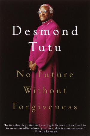Cover of the book No Future Without Forgiveness by Isaac Ezeh