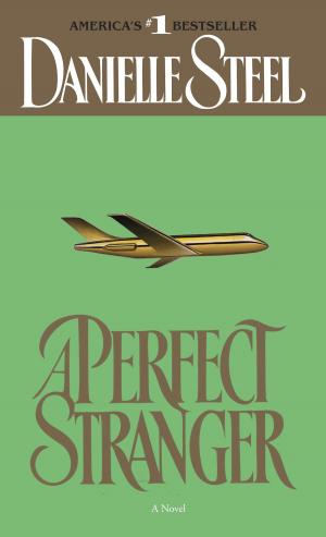 Cover of the book A Perfect Stranger by Thomas Blaikie