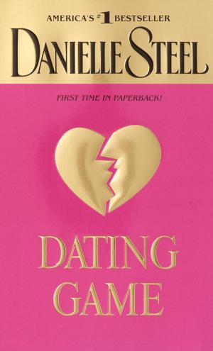 Cover of the book Dating Game by Cindy Bokma