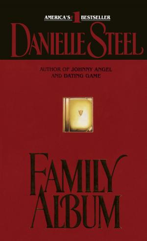 Cover of the book Family Album by Monica McCarty