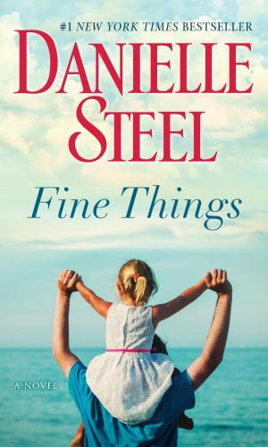 Cover of the book Fine Things by Lisa Damour, Ph.D.