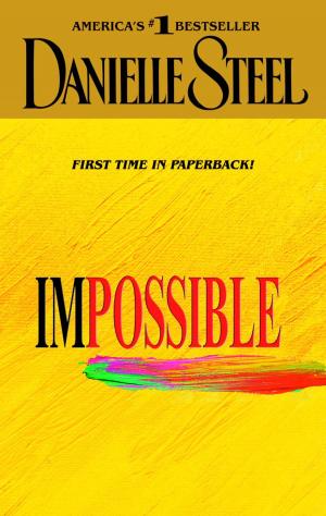 Cover of the book Impossible by Kim John Payne