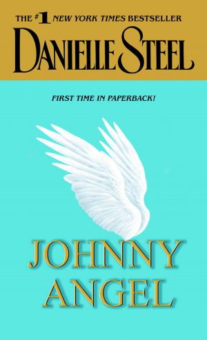 Cover of the book Johnny Angel by Margaret Weis, Tracy Hickman