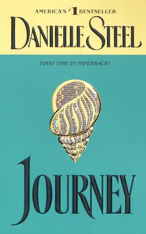 Cover of the book Journey by Kim Stanley Robinson