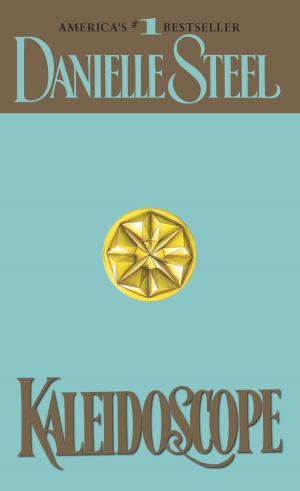 Cover of the book Kaleidoscope by Michael Moorcock