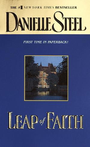 Cover of the book Leap of Faith by P. D. James