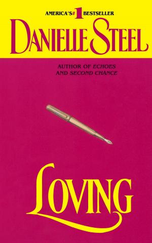 Cover of the book Loving by Leo Tolstoy