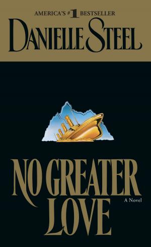 Cover of the book No Greater Love by Monica McInerney