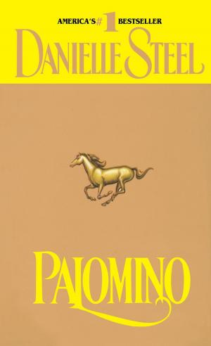 Cover of the book Palomino by Joris-Karl Huysmans