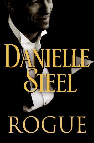 Cover of the book Rogue by Jan Siegel