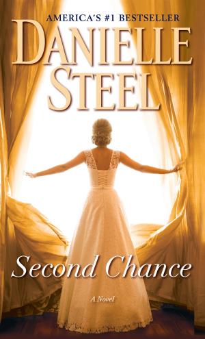 Cover of the book Second Chance by Nanette Buchanan
