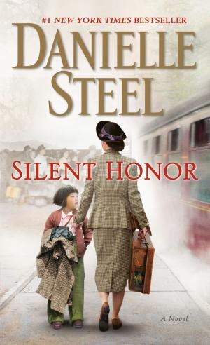 Cover of the book Silent Honor by Jonathan Kellerman, Jesse Kellerman