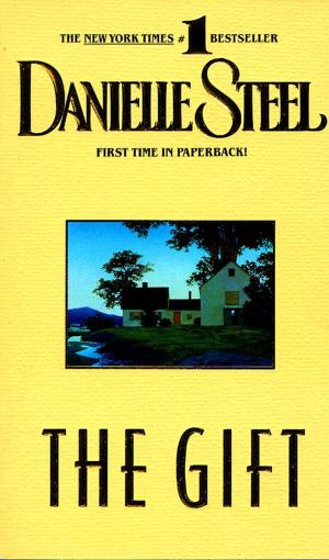 Cover of the book The Gift by BK Smith
