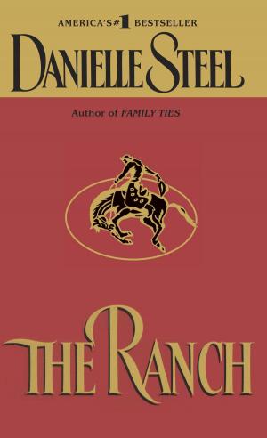 Cover of the book The Ranch by Po Bronson