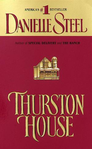 Cover of the book Thurston House by Nicole Douglas