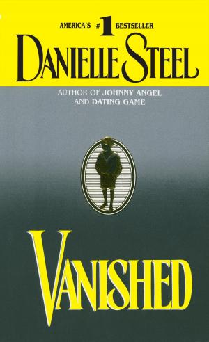 Cover of the book Vanished by Jill Leovy