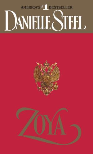 Cover of the book Zoya by Iris Johansen