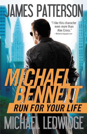Cover of the book Run for Your Life by Michael Farris Smith