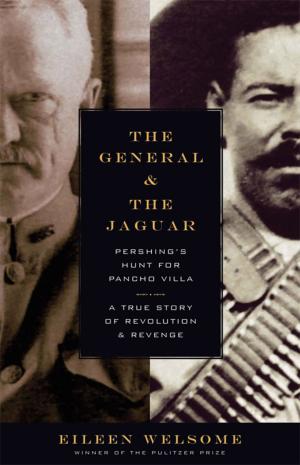 Cover of the book The General and the Jaguar by Mystery Writers of America, Inc.