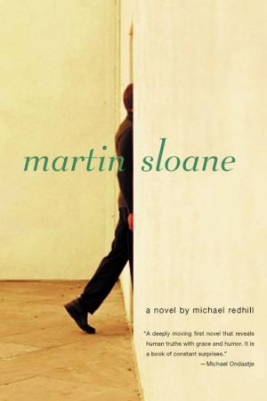 Cover of the book Martin Sloane by Chris Kluwe