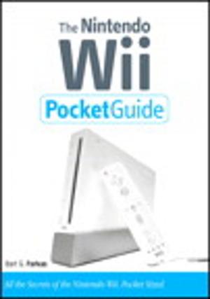 Cover of the book The Nintendo Wii Pocket Guide by Christopher Breen