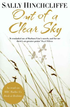 Cover of the book Out of a Clear Sky by Ken Clarke