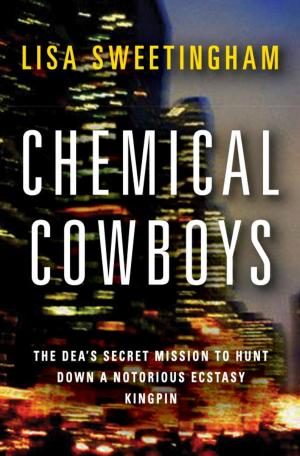 Cover of the book Chemical Cowboys by Kim Wilkins