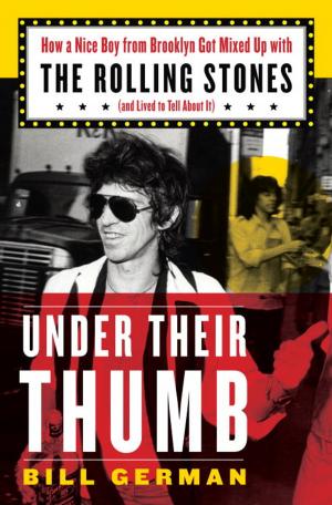 Cover of the book Under Their Thumb by Charles Kenney
