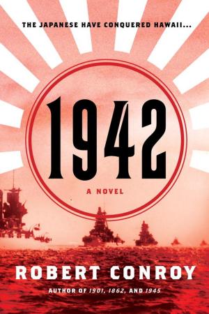 Cover of the book 1942 by George Vecsey