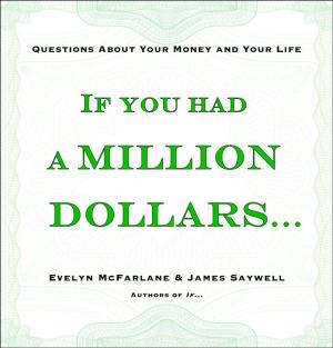 Book cover of If You Had a Million Dollars...