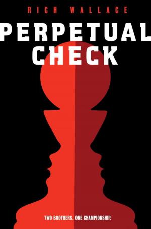 Cover of the book Perpetual Check by Bonnie Bryant