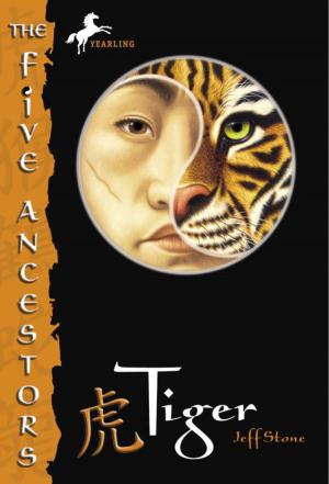Cover of the book The Five Ancestors Book 1: Tiger by Michael Frith