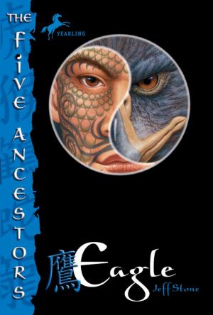 Cover of the book The Five Ancestors Book 5: Eagle by Matthew J. Gilbert