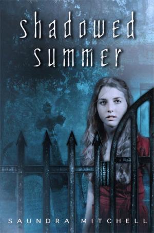 bigCover of the book Shadowed Summer by 