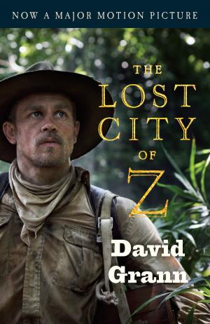 bigCover of the book The Lost City of Z by 