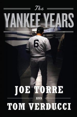 Cover of the book The Yankee Years by Marvin Harris