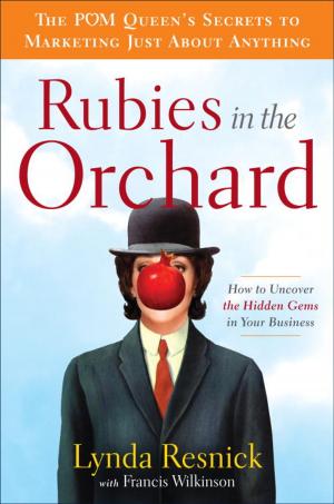 Cover of the book Rubies in the Orchard by Randall Ingermanson