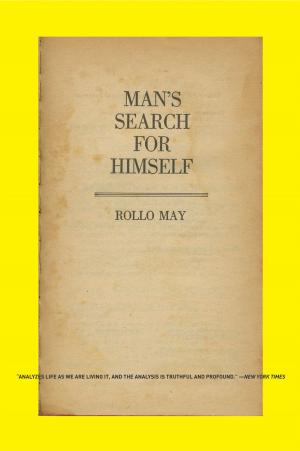 Cover of the book Man's Search for Himself by Paul Ekman