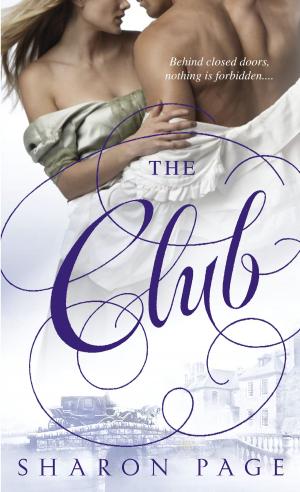 Cover of the book The Club by Sophie Kinsella