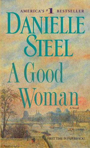 Book cover of A Good Woman