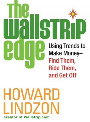Cover of the book The Wallstrip (TM) Edge by Will Adams