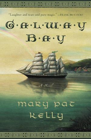 Book cover of Galway Bay